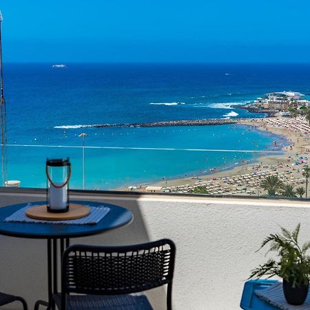 Апартаменты Soul Escape At Vista Bella Лос Кристианос Экстерьер фото