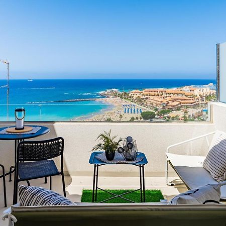 Апартаменты Soul Escape At Vista Bella Лос Кристианос Экстерьер фото